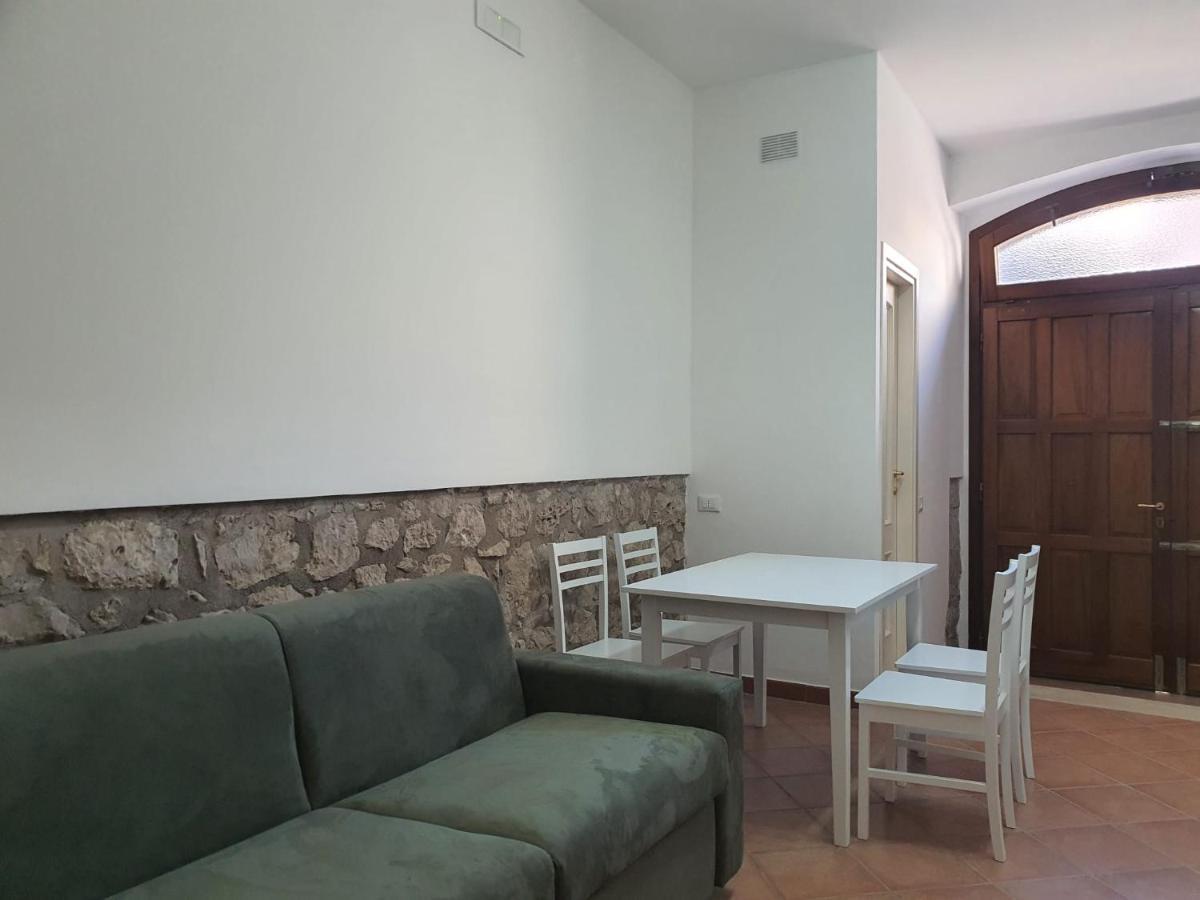 Casa Pepe - Fondi Vertice Rooms المظهر الخارجي الصورة