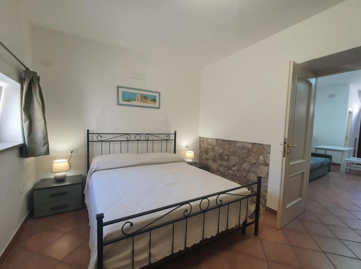 Casa Pepe - Fondi Vertice Rooms المظهر الخارجي الصورة