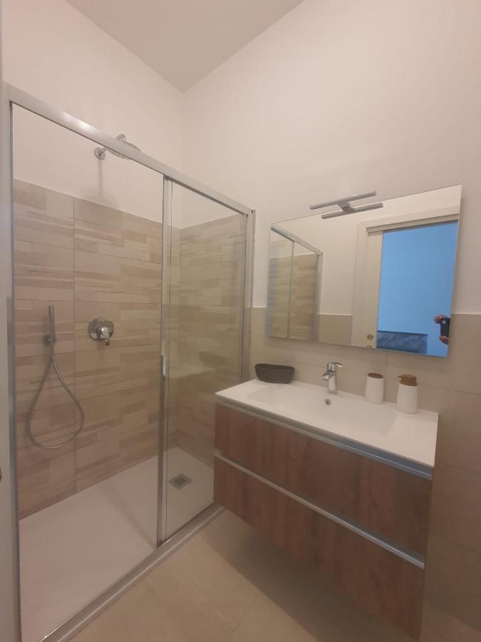 Casa Pepe - Fondi Vertice Rooms المظهر الخارجي الصورة