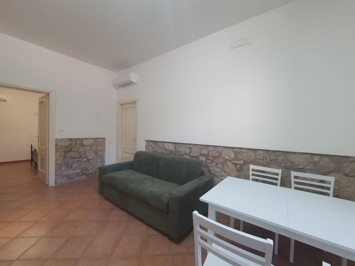 Casa Pepe - Fondi Vertice Rooms المظهر الخارجي الصورة