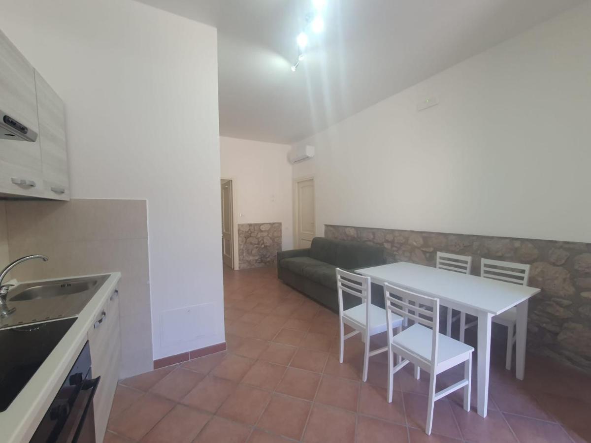 Casa Pepe - Fondi Vertice Rooms المظهر الخارجي الصورة